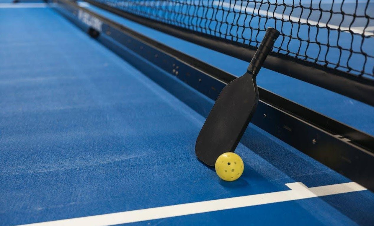 Pickleball Vacations: The Surprising New Travel Trend You’ll Want to Try Pickleball Vacations: The Surprising New Travel Trend You’ll Want to Try